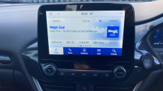 Ford Puma 1.0 EcoBoost Hybrid mHEV ST-Line 5dr DCT Petrol Hatchback